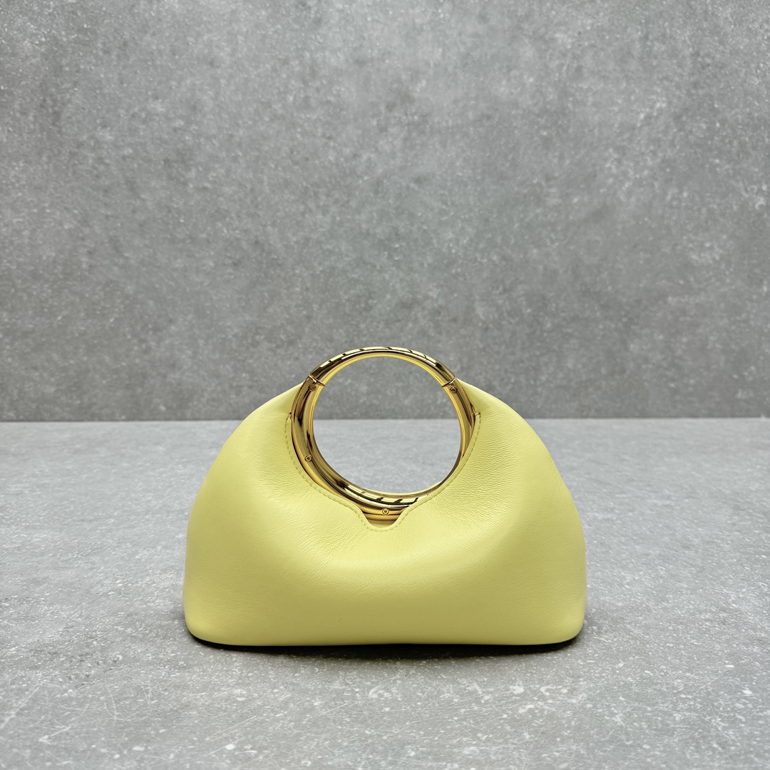 Jacquemus Satchel Bags